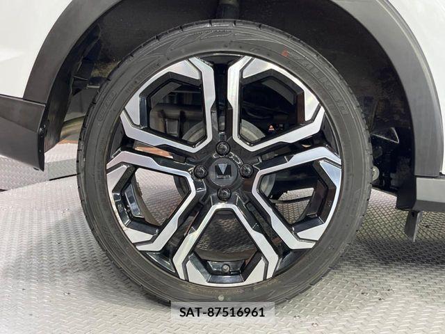 Toyota RAIZE 2021-03 8368284-3