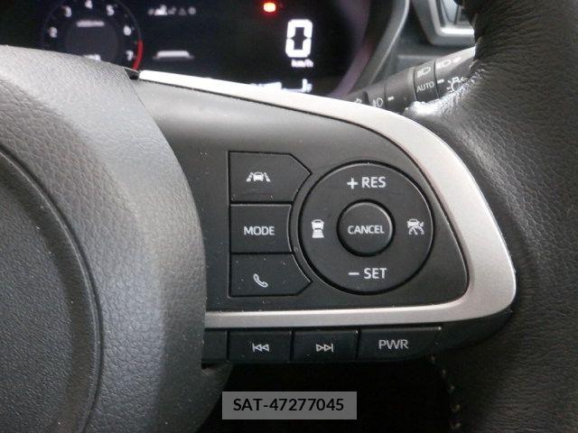 Toyota RAIZE 2020-03 8368289-9