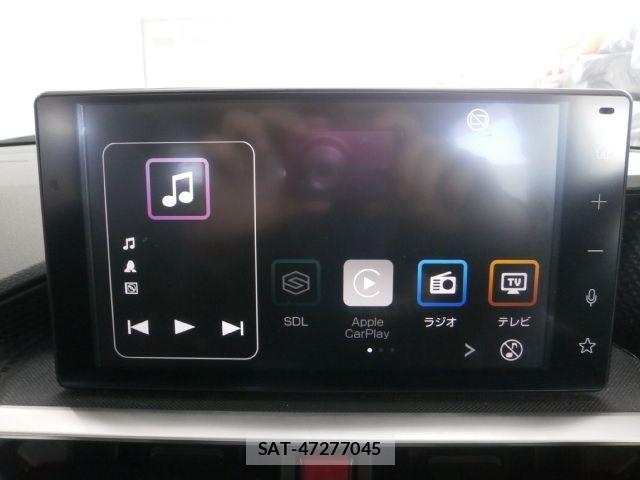 Toyota RAIZE 2020-03 8368289-11