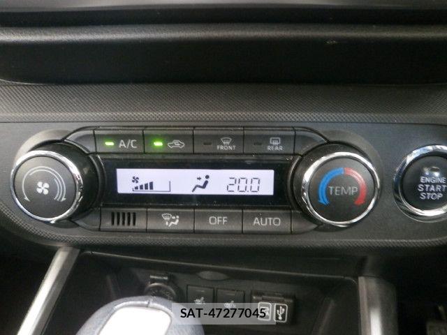 Toyota RAIZE 2020-03 8368289-14