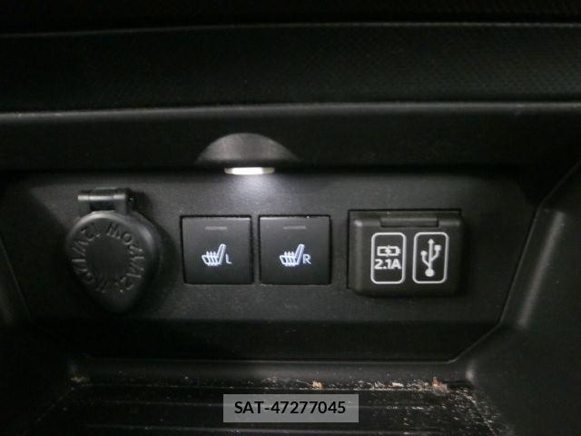 Toyota RAIZE 2020-03 8368289-15