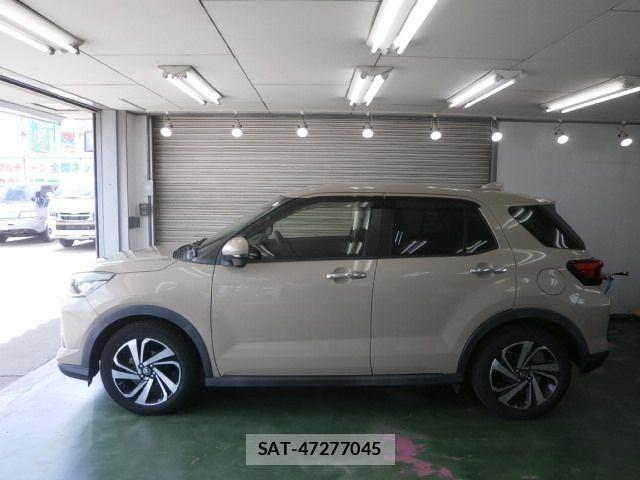 Toyota RAIZE 2020-03 8368289-4