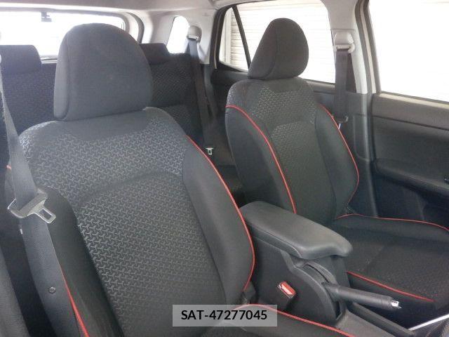 Toyota RAIZE 2020-03 8368289-5