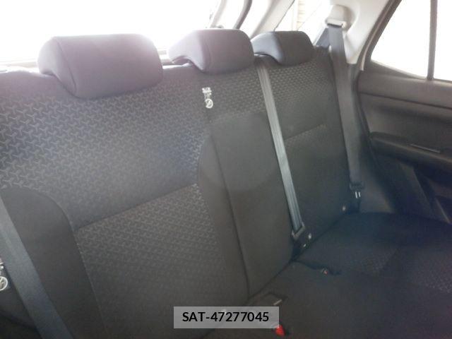 Toyota RAIZE 2020-03 8368289-6