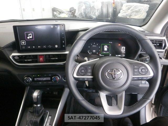 Toyota RAIZE 2020-03 8368289-7
