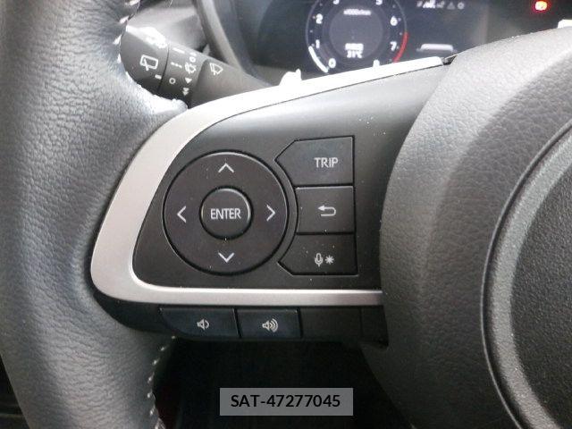 Toyota RAIZE 2020-03 8368289-8