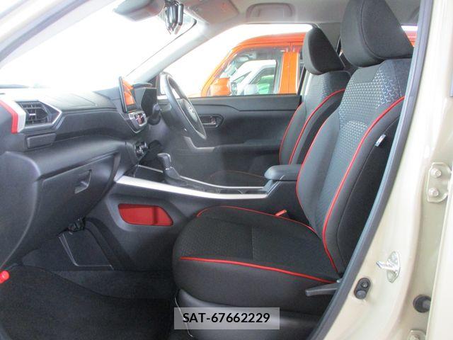 Toyota RAIZE 2023-06 8368276-13