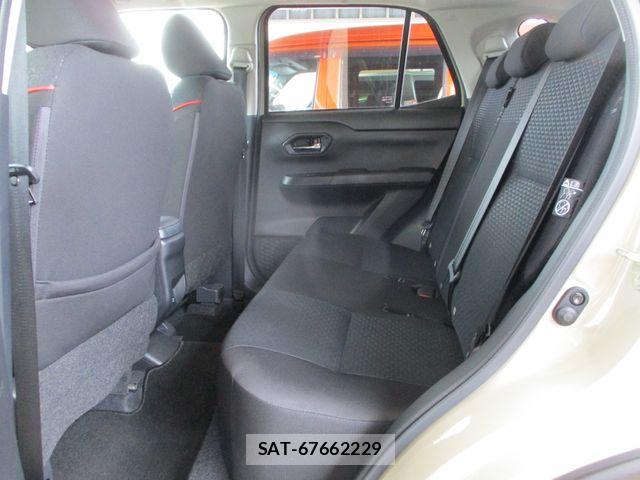 Toyota RAIZE 2023-06 8368276-14