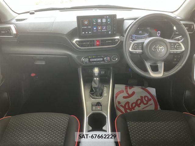 Toyota RAIZE 2023-06 8368276-1