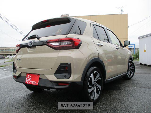 Toyota RAIZE 2023-06 8368276-2