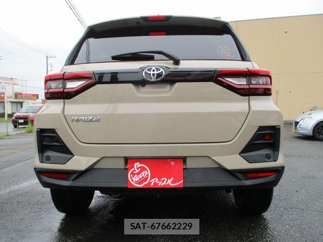 Toyota RAIZE 2023-06 8368276-4