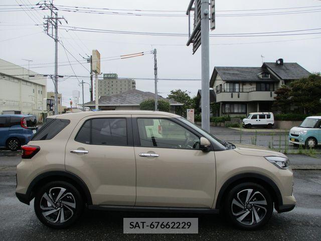 Toyota RAIZE 2023-06 8368276-7