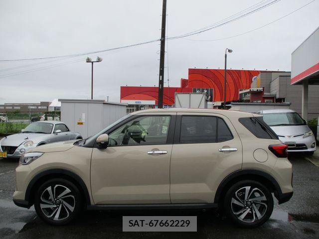 Toyota RAIZE 2023-06 8368276-8