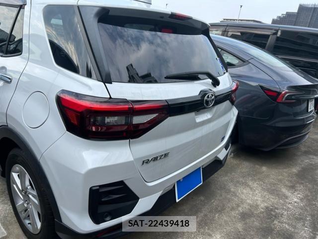 Toyota RAIZE 2023-08 8368275-14
