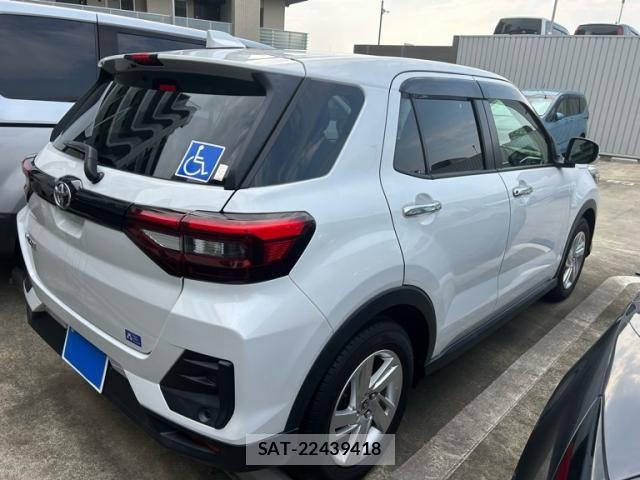 Toyota RAIZE 2023-08 8368275-15