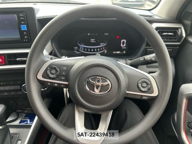 Toyota RAIZE 2023-08 8368275-17