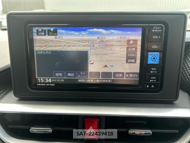 Toyota RAIZE 2023-08 8368275-22