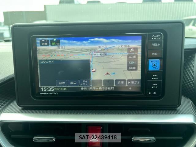 Toyota RAIZE 2023-08 8368275-23