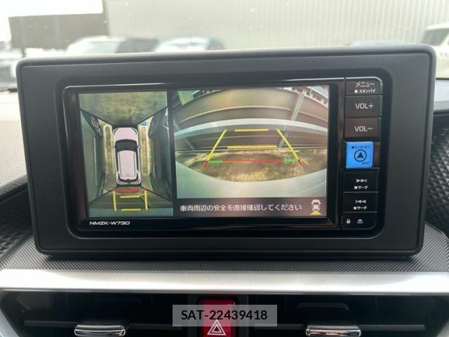 Toyota RAIZE 2023-08 8368275-24