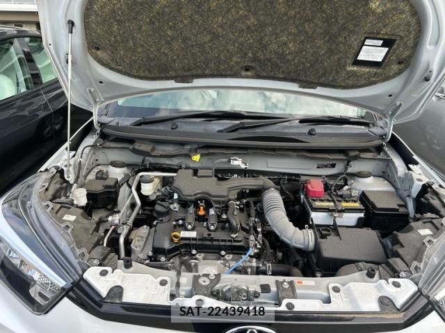 Toyota RAIZE 2023-08 8368275-27