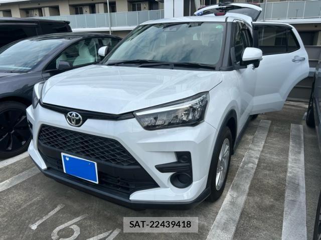 Toyota RAIZE 2023-08 8368275-2