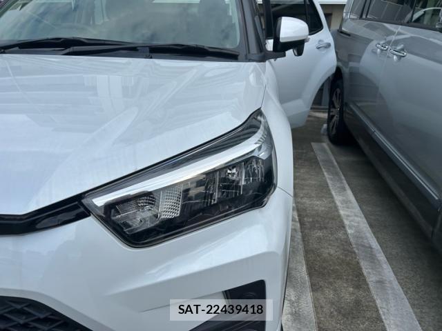 Toyota RAIZE 2023-08 8368275-3