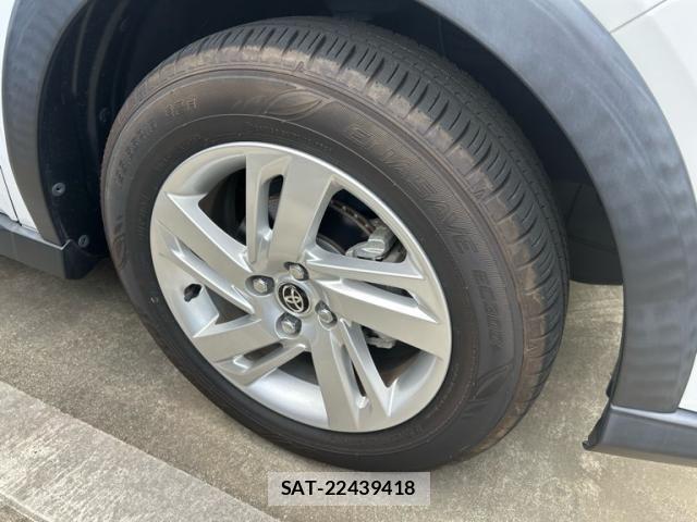 Toyota RAIZE 2023-08 8368275-5