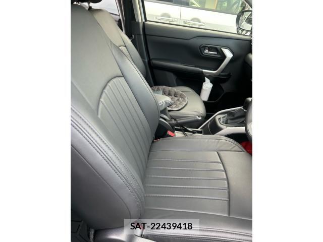 Toyota RAIZE 2023-08 8368275-8