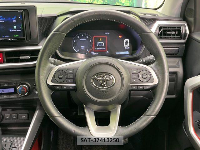 Toyota RAIZE 2020-07 8368283-11