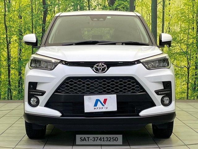 Toyota RAIZE 2020-07 8368283-14