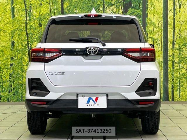 Toyota RAIZE 2020-07 8368283-15