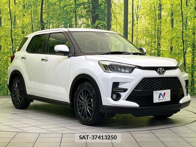 Toyota RAIZE 2020-07 8368283-16