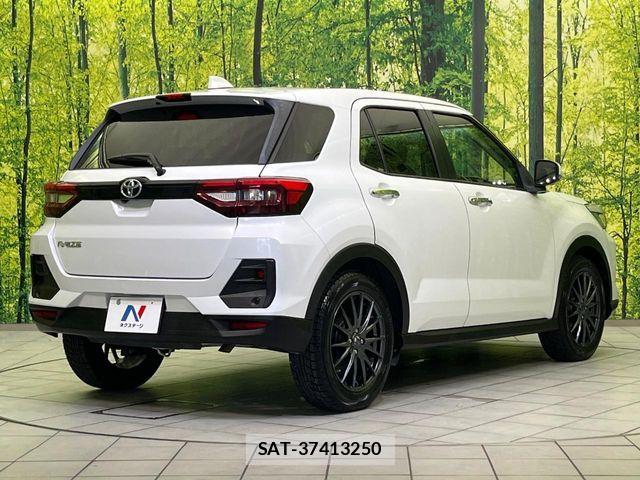 Toyota RAIZE 2020-07 8368283-17