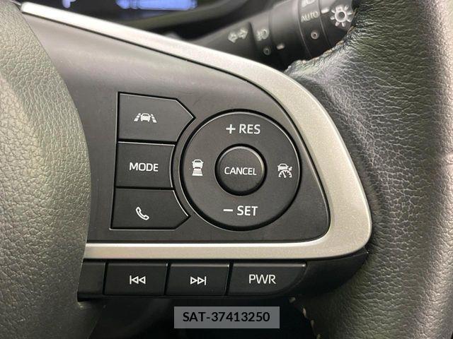Toyota RAIZE 2020-07 8368283-5
