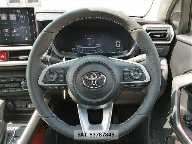 Toyota RAIZE 2026-07 8368266-12