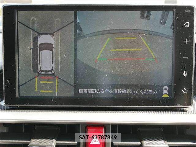 Toyota RAIZE 2026-07 8368266-4