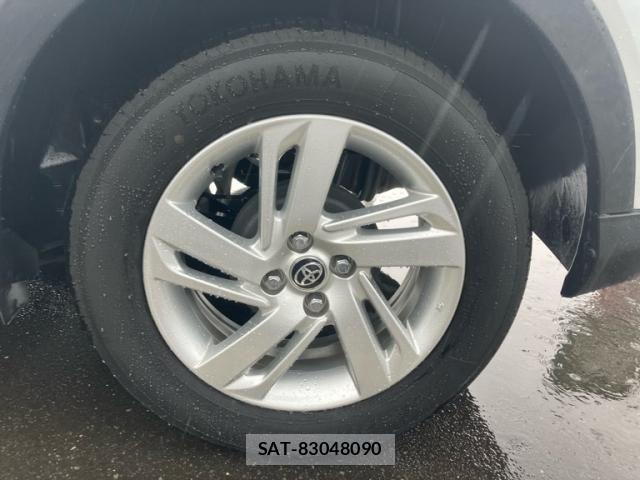 Toyota RAIZE 2021-12 8368282-9