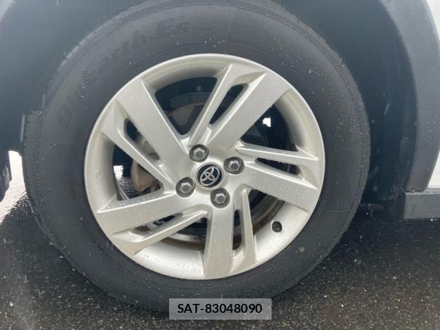 Toyota RAIZE 2021-12 8368282-10