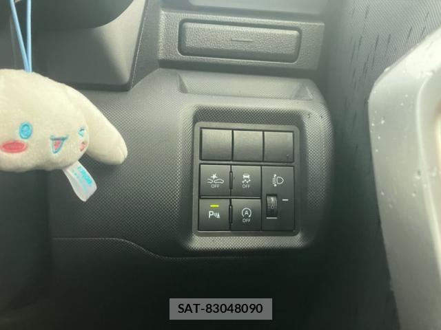 Toyota RAIZE 2021-12 8368282-15