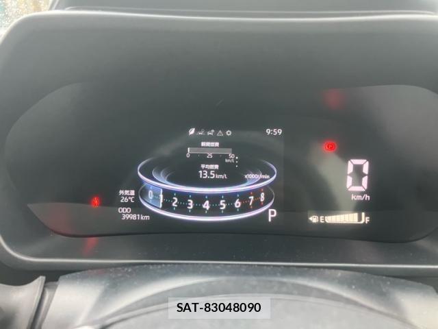 Toyota RAIZE 2021-12 8368282-16