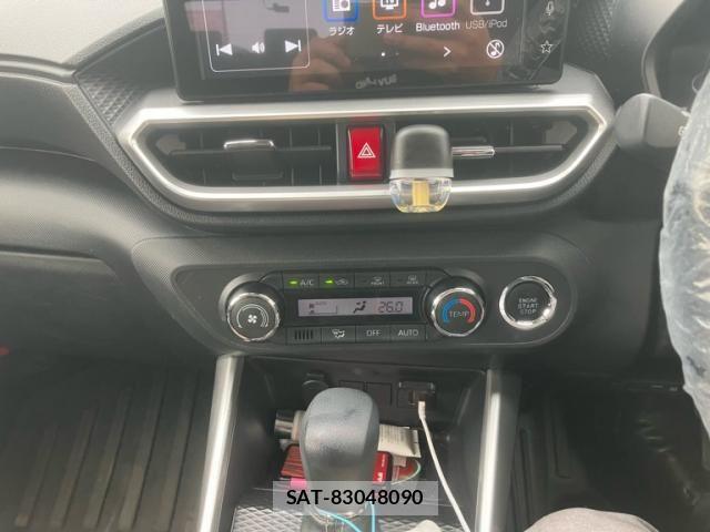 Toyota RAIZE 2021-12 8368282-20