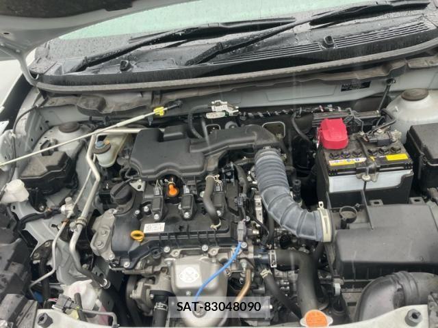 Toyota RAIZE 2021-12 8368282-24