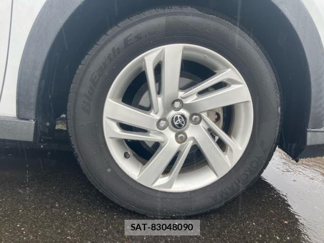 Toyota RAIZE 2021-12 8368282-6