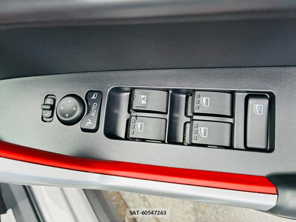 Toyota RAIZE 2026-07 8329152-20