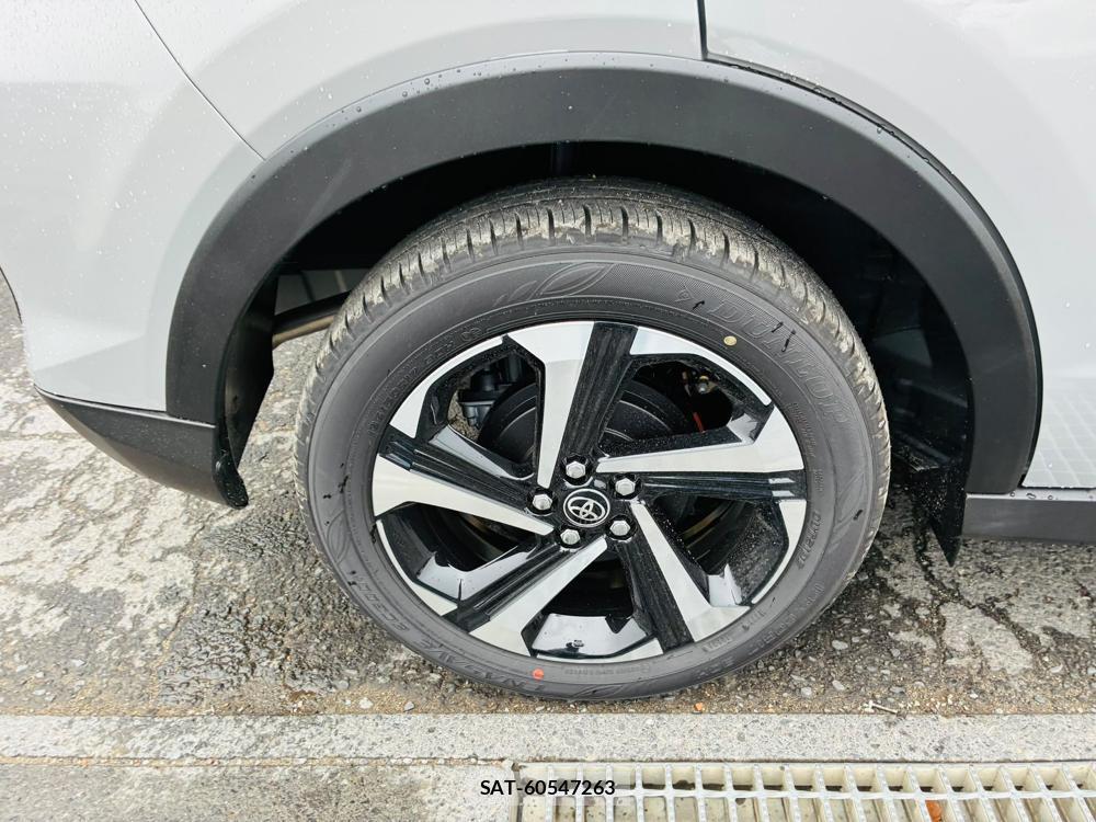 Toyota RAIZE 2026-07 8329152-26