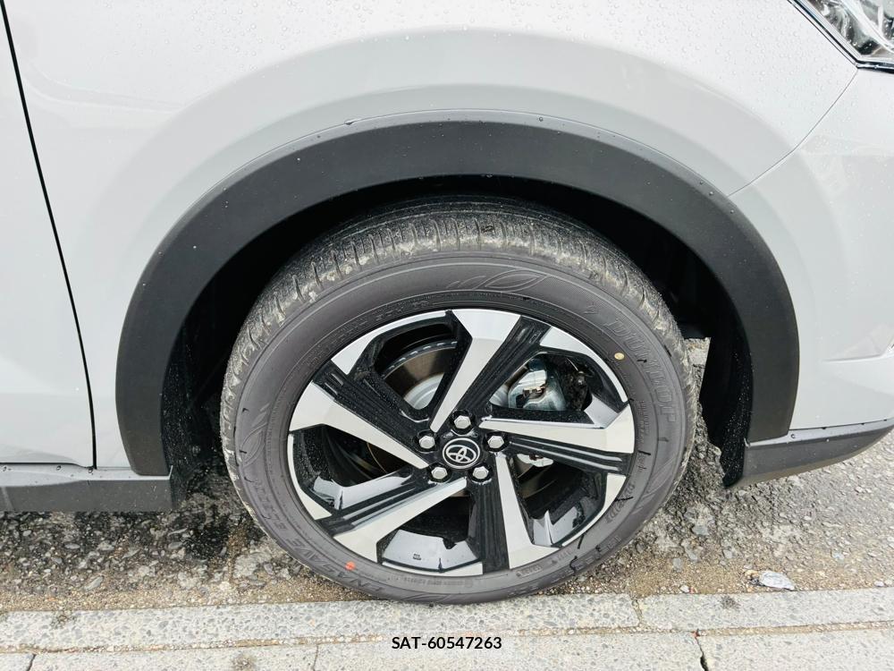 Toyota RAIZE 2026-07 8329152-27