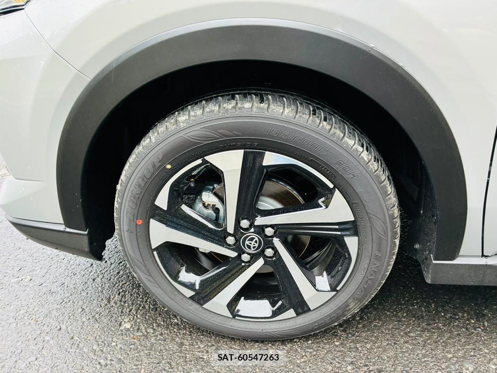 Toyota RAIZE 2026-07 8329152-28