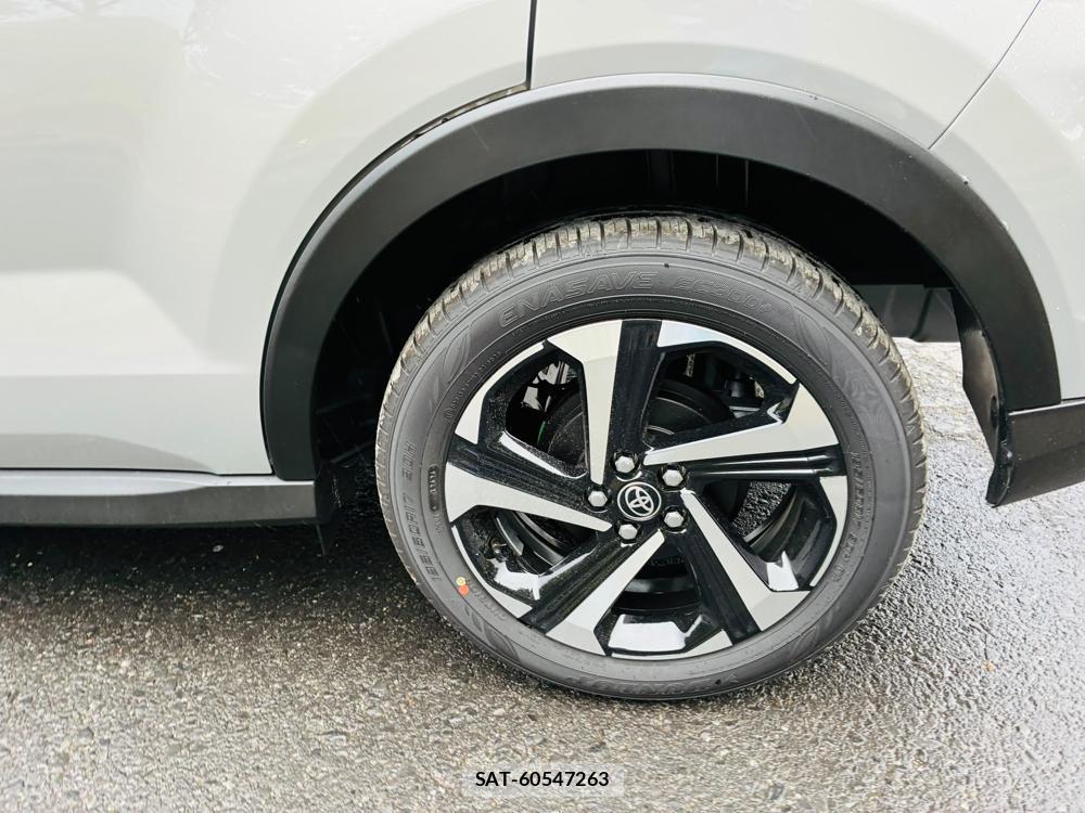 Toyota RAIZE 2026-07 8329152-29