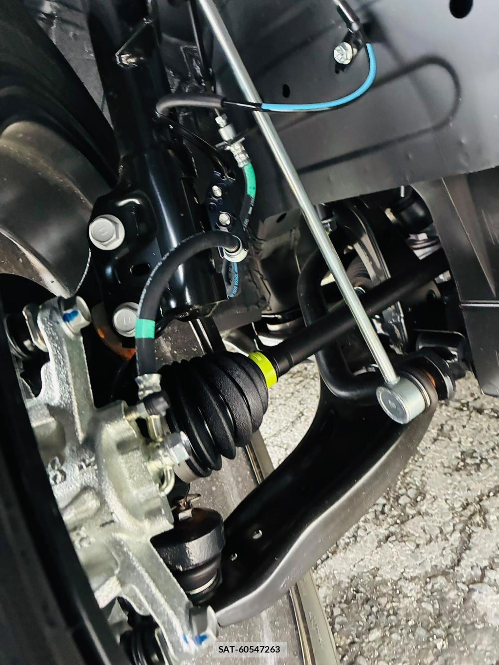 Toyota RAIZE 2026-07 8329152-32