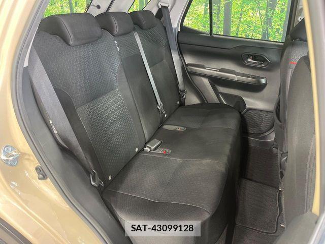 Toyota RAIZE 2020-06 8368274-9